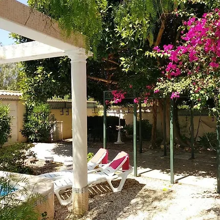 Roma Villa