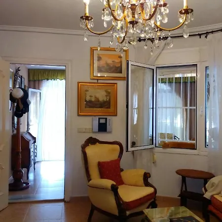 Roma Villa *