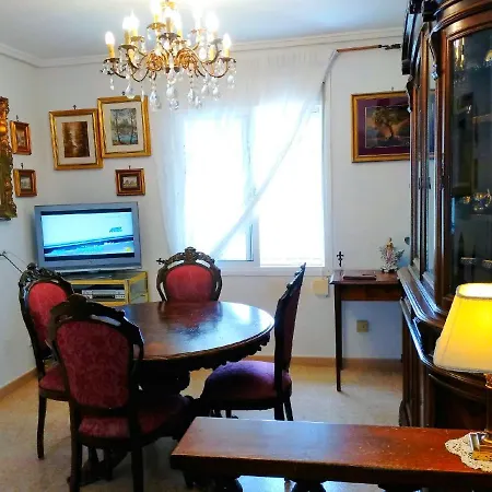 Roma Villa *