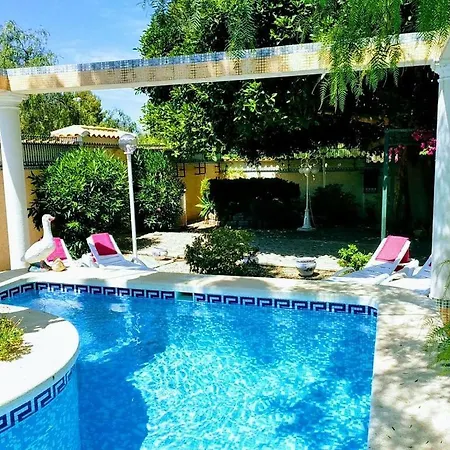 Villa Roma *