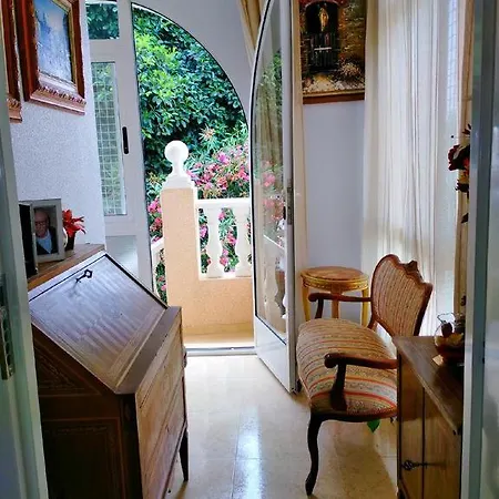 Villa Roma