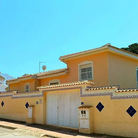 Roma Villa Ciudad Quesada