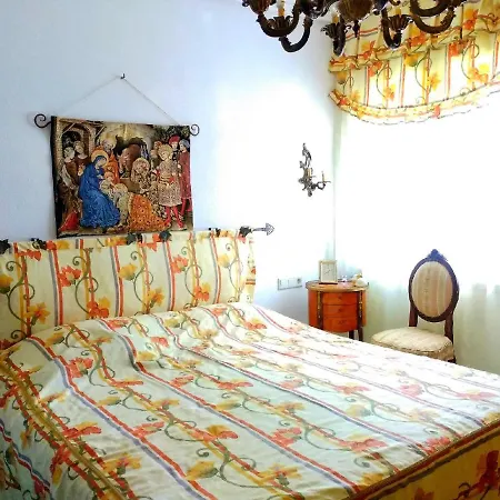 Villa Roma Ciudad Quesada