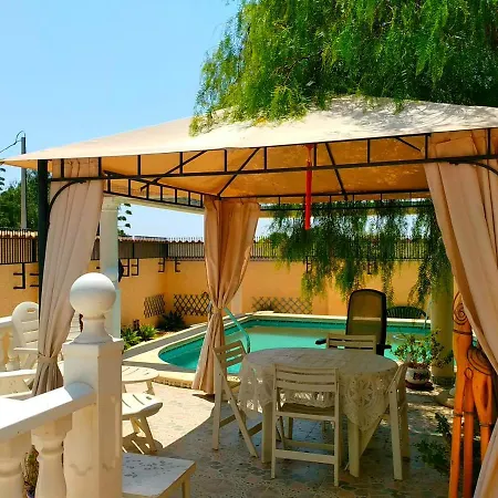 Villa Roma Ciudad Quesada