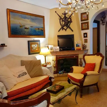 Roma Villa *