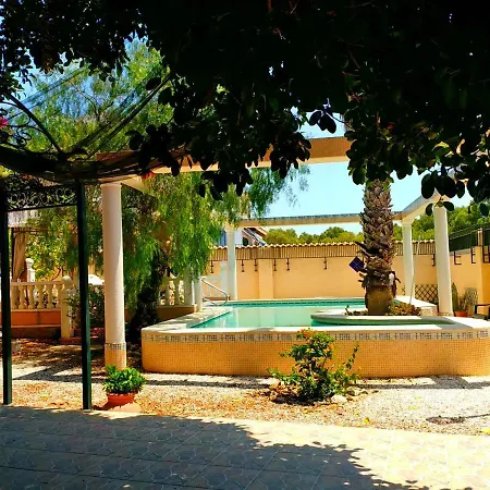 Roma Villa Ciudad Quesada