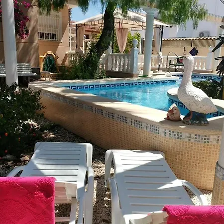 Roma Villa *