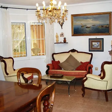 Roma Villa
