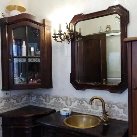 Roma Villa