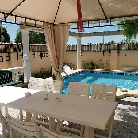 Villa Roma