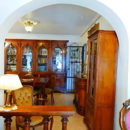 Roma Villa Ciudad Quesada