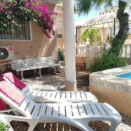 Villa Roma Ciudad Quesada