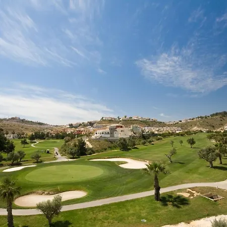 Roma Villa
