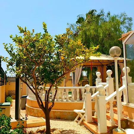 Villa Roma Ciudad Quesada