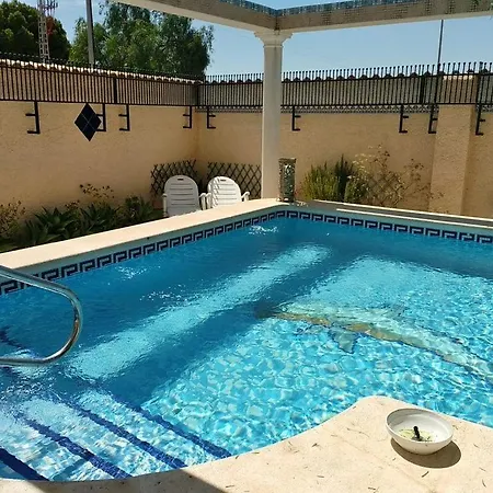 Villa Roma *
